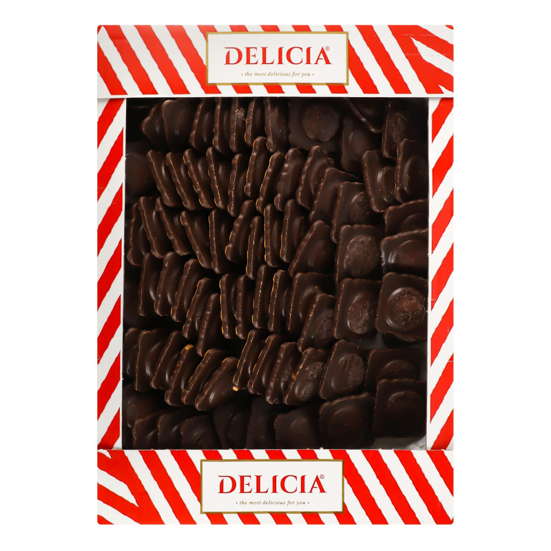 Печиво здобне зі смаком малини Маргаритка Delicia кг