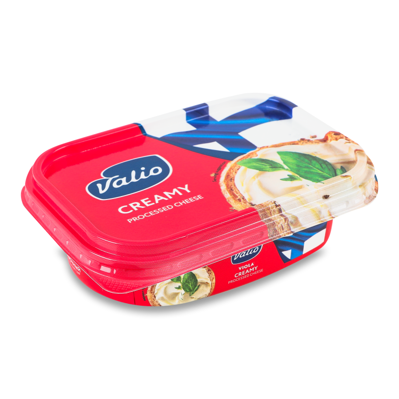 Сир плавлений 60% 200г Viola