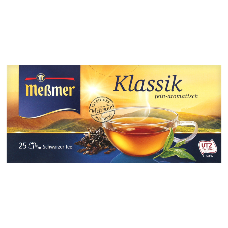 Чай messmer ябл/гинго/дыня/алоэ черн.25x 2г 50г (4001257218503)