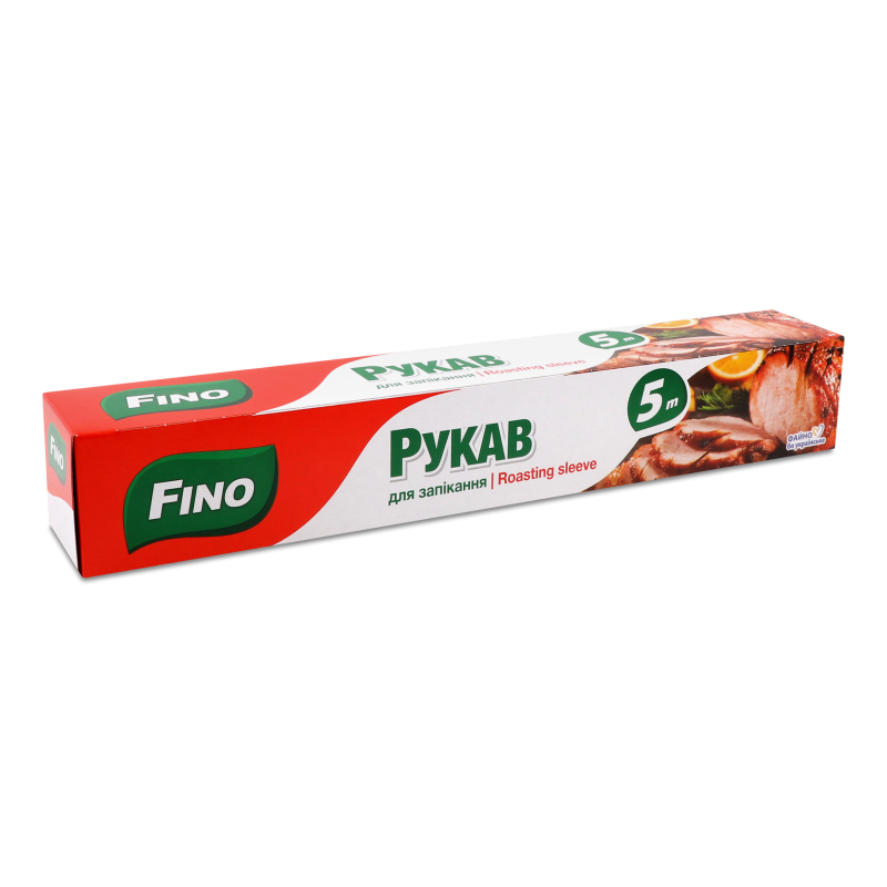 Рукав д/запікання 5м Fino