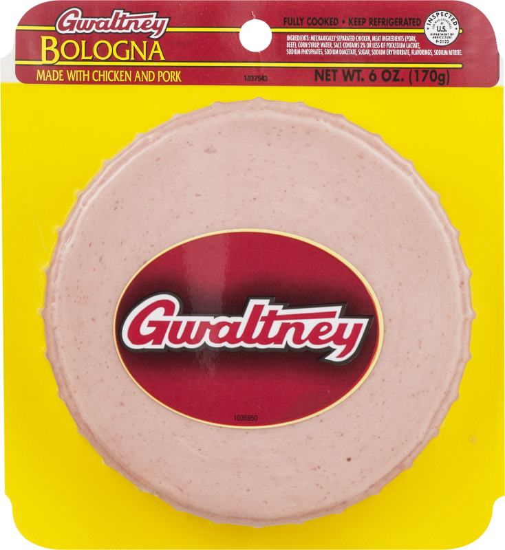 Gwaltney Bologna Gwaltney(785331760150) customers reviews