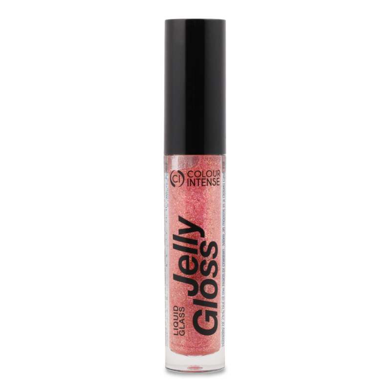 Блиск д/губ Jelly Gloss 24 фрукт дракона 6мл Colour Intense