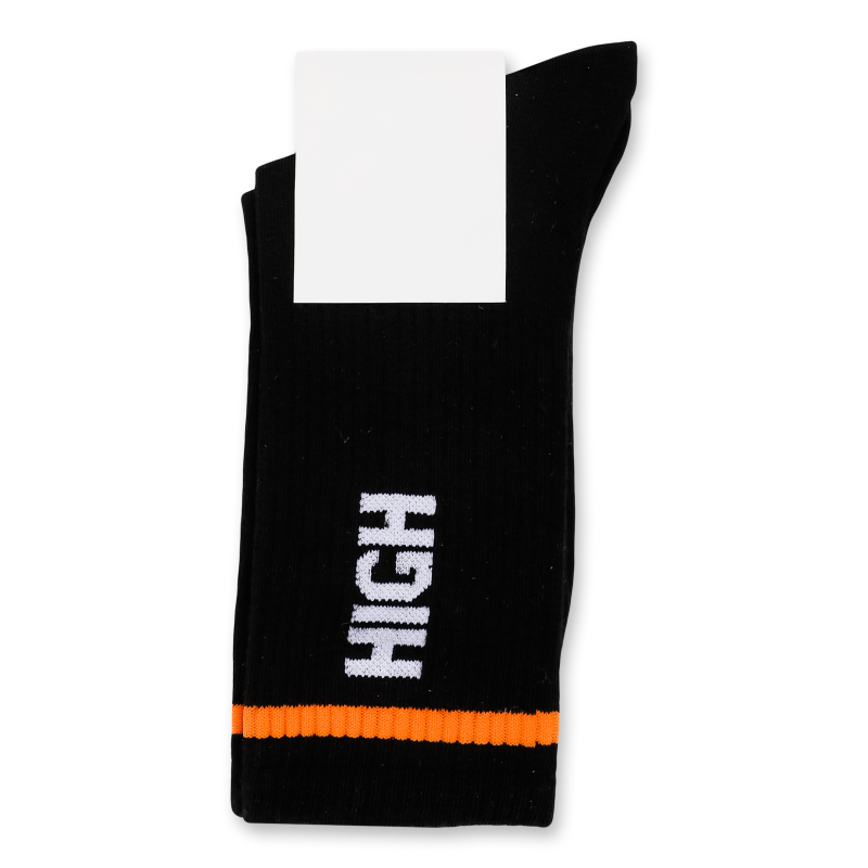 Шкарпетки чоловічі з написом класичні р.38-45 в асортименті FHF24111618