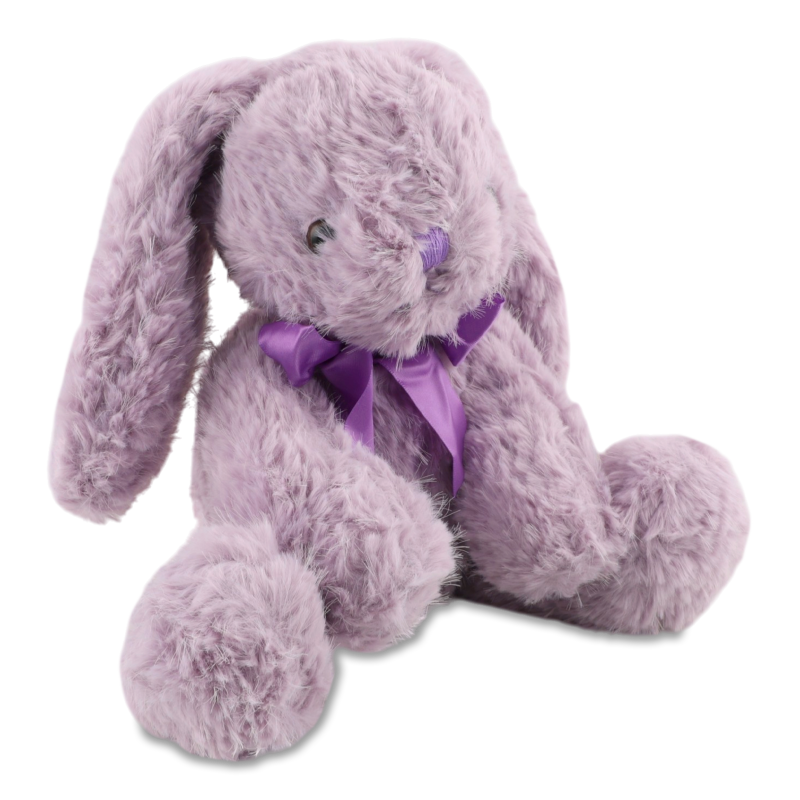 Іграшка м’яка Зайка 35см