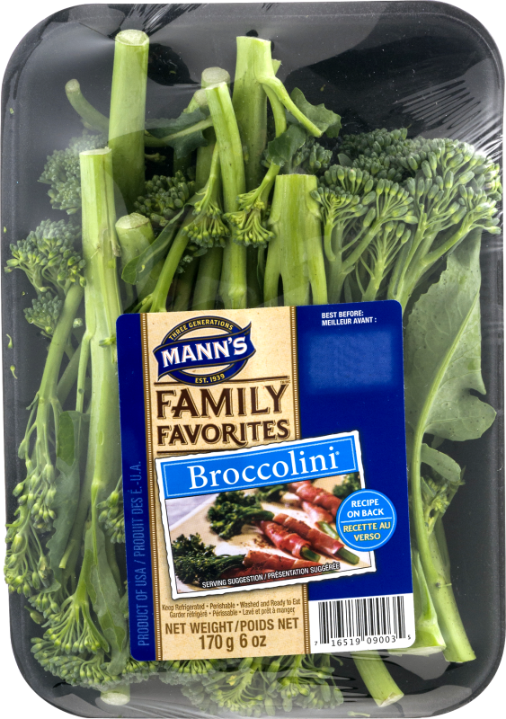 Mann's Broccolini Mann's(716519090035) customers reviews