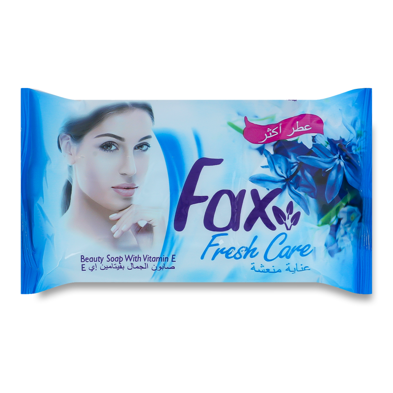 Мило Хеппі Хоум Свіжий догляд 100г Факс