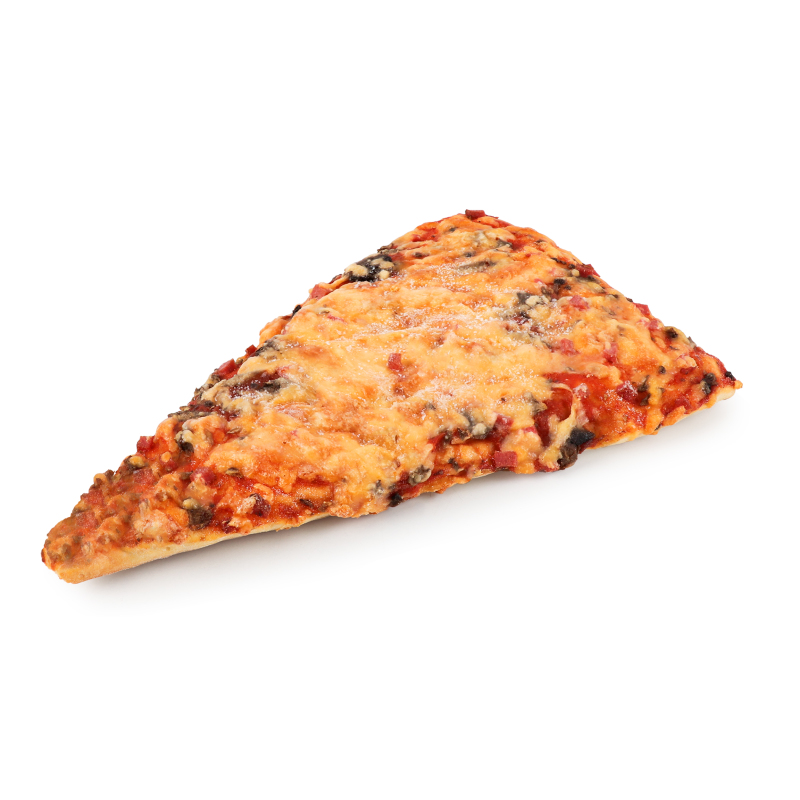 Піца Капрічоза Fishki Pizza