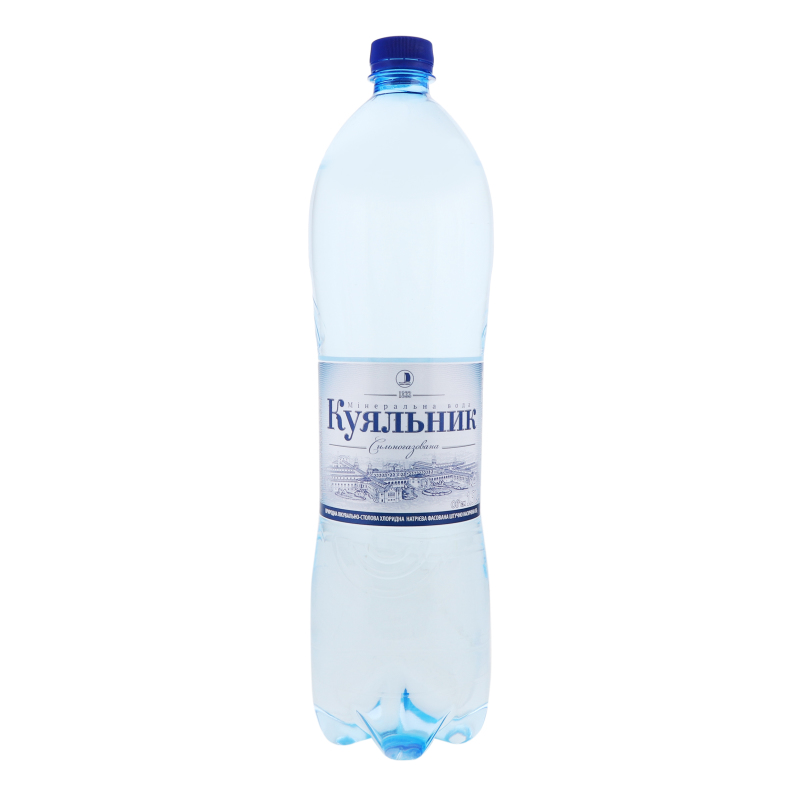 Вода Куяльник 1,5л Росинка 4820001020021: купить в интернет магазинах ...