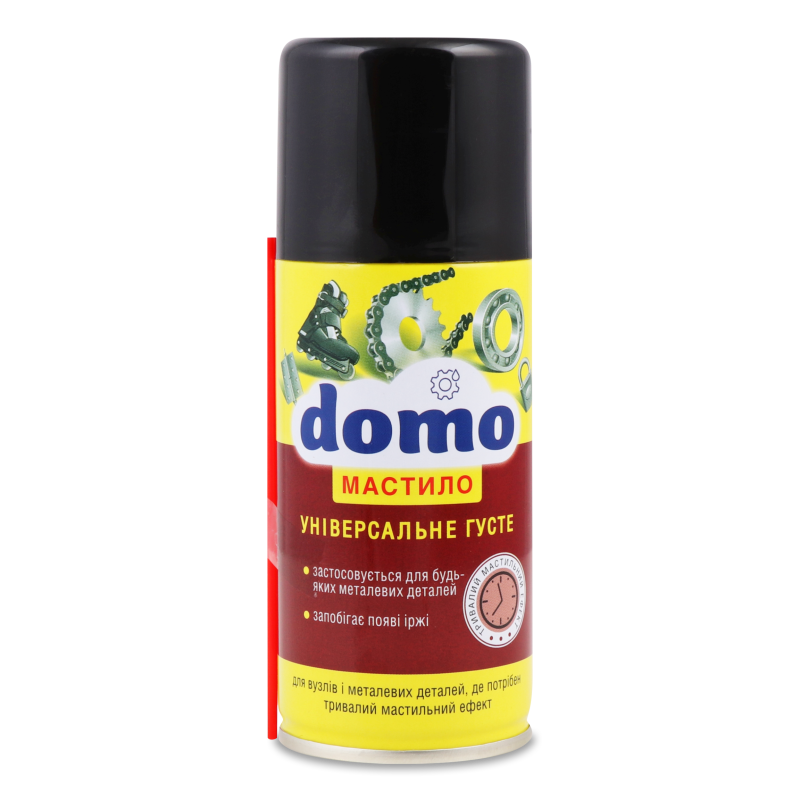 Мастило Універсальне 150мл артXD 10018 Домо