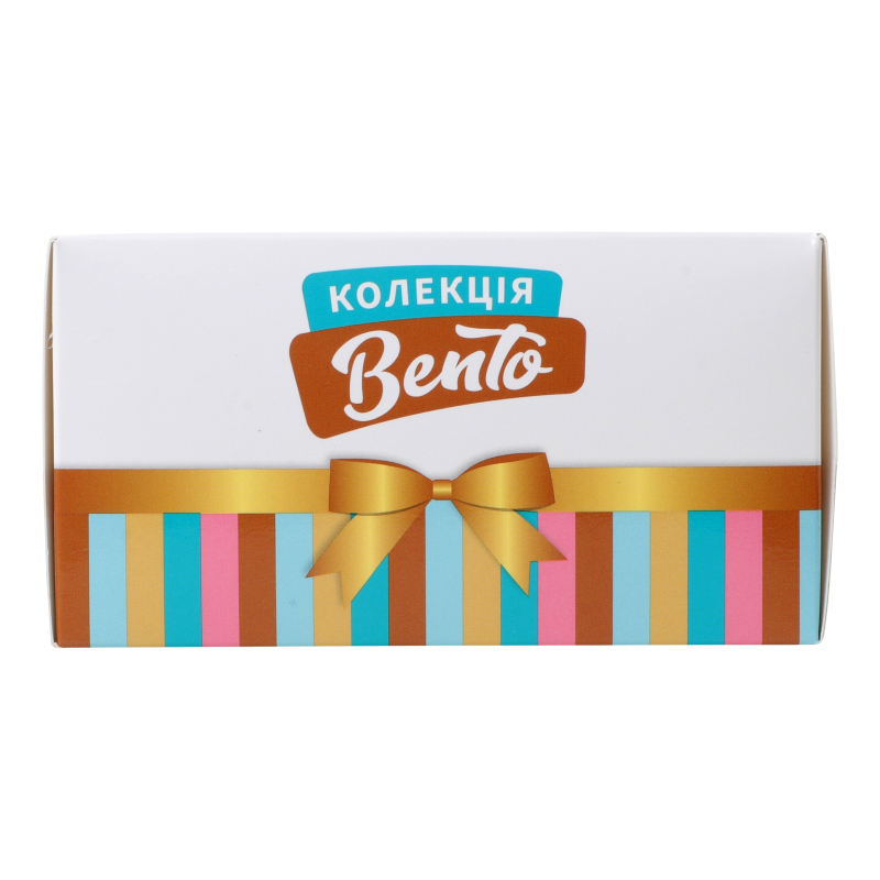 Торт Кенди нат Bento колекція Кондитер Дніпро к/у