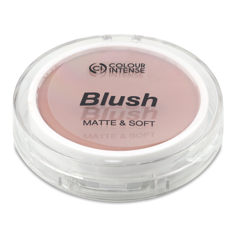 Рум”яна д/обличчя Блаш 02 бронзовий 12г Колор Інтенс