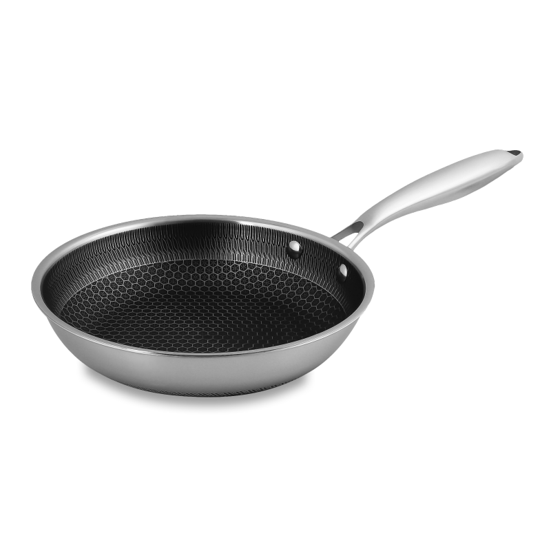 Сковорода антипригарне покриття 24см KYYW674