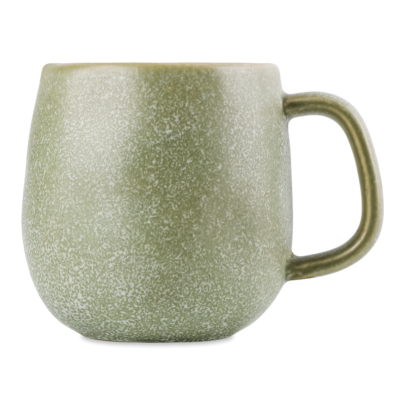 Чашка 380мл кераміка KYYW639