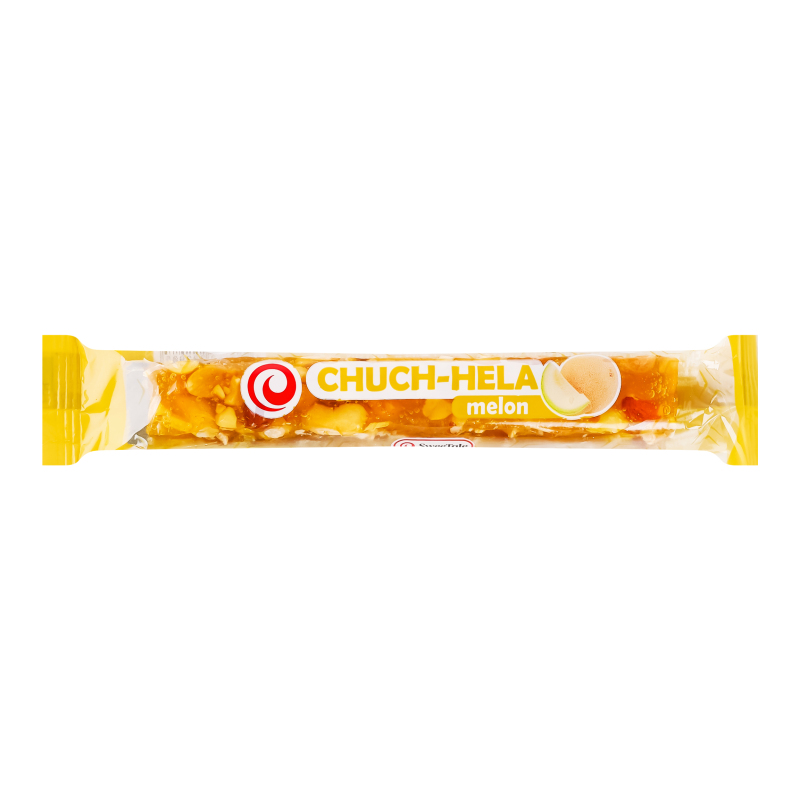 Солодощі східні Melon Chuch-hela SweeTale м/у