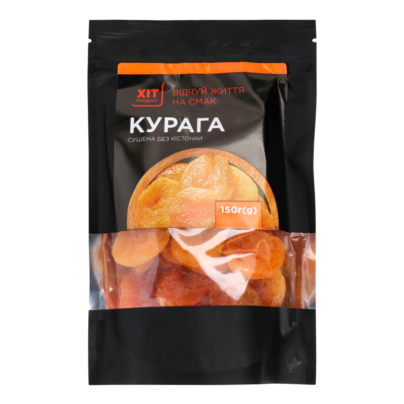 Курага Хіт продукт д/п