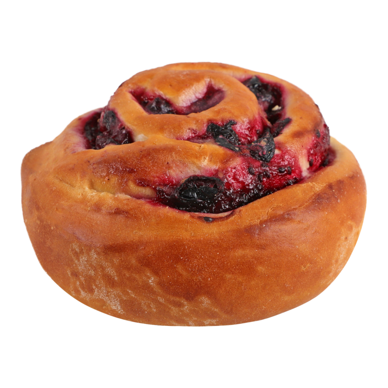 Равлик зі смородиною Danish