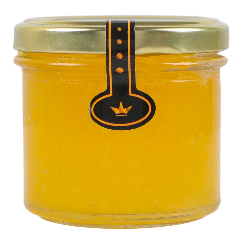 Ікра гольця Premium Royal Caviar в/ґ с/б