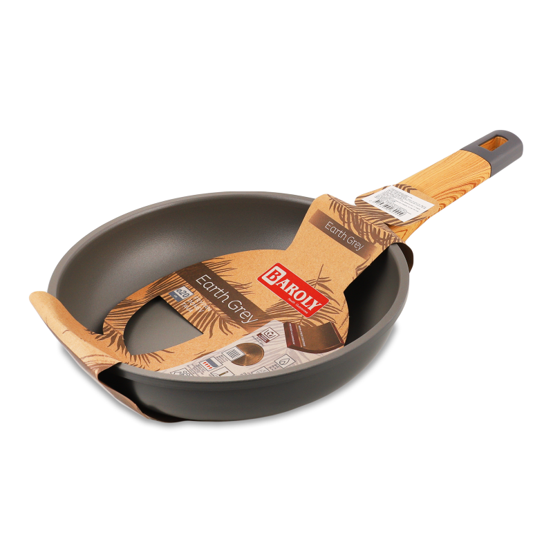 Сковорода антипригарне покриття 20см KYYW619