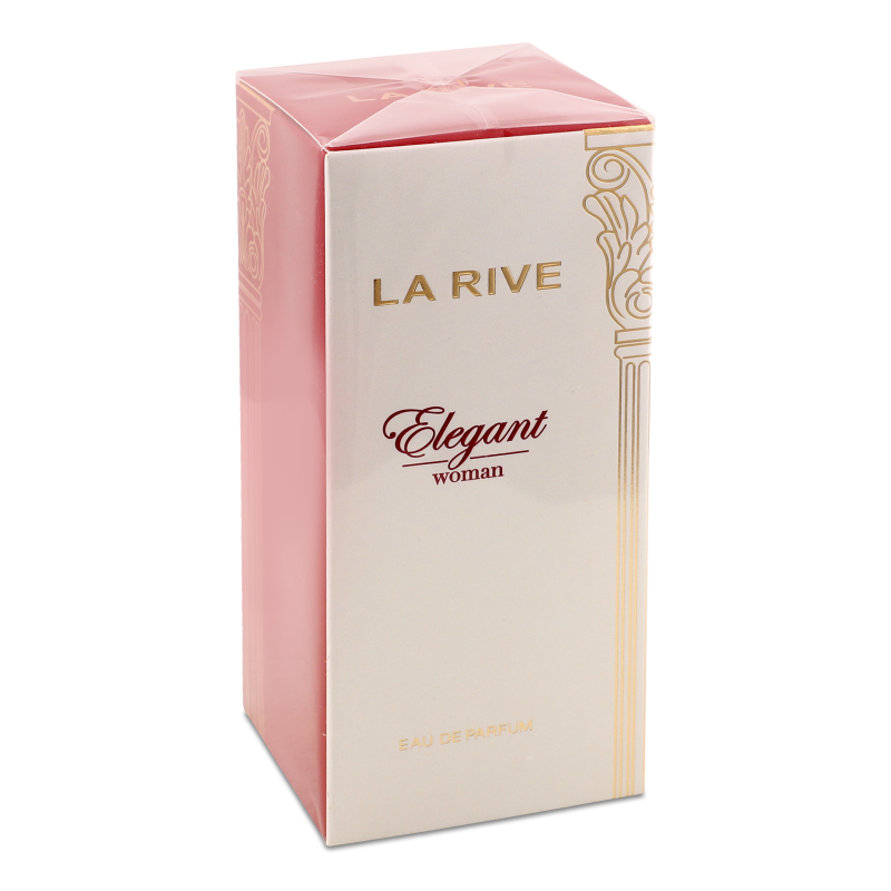 Вода парфумована Elegant women д/жінок 100мл La Rive