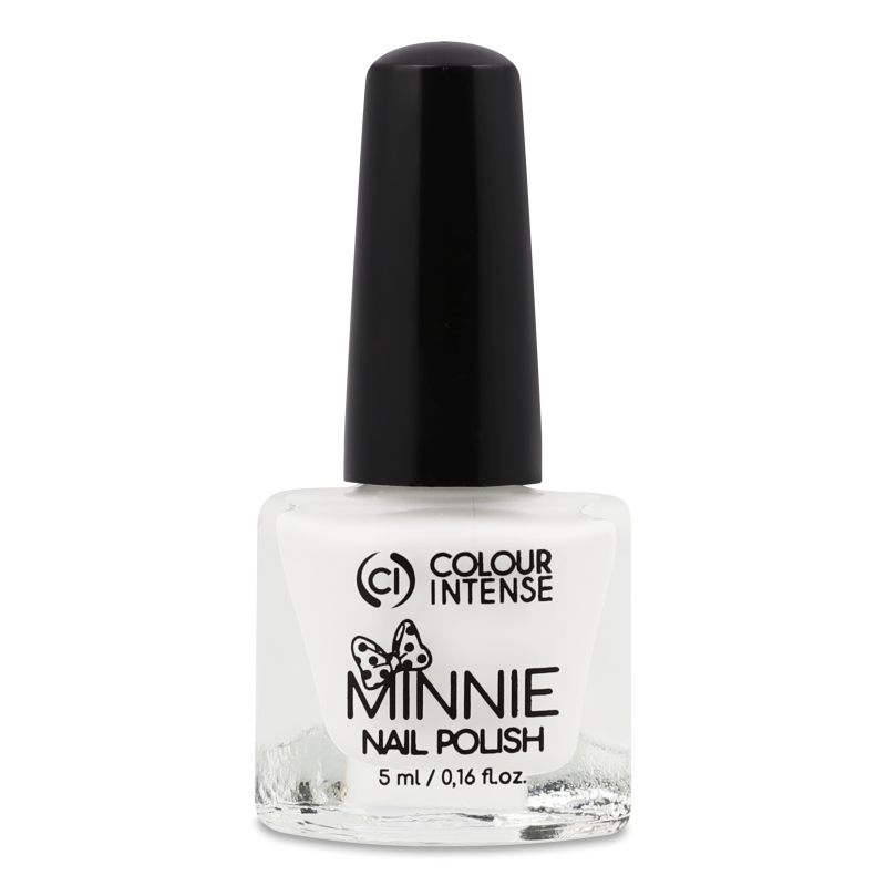 Лак д/нігтів Мінні №002 5мл Колор Інтенс