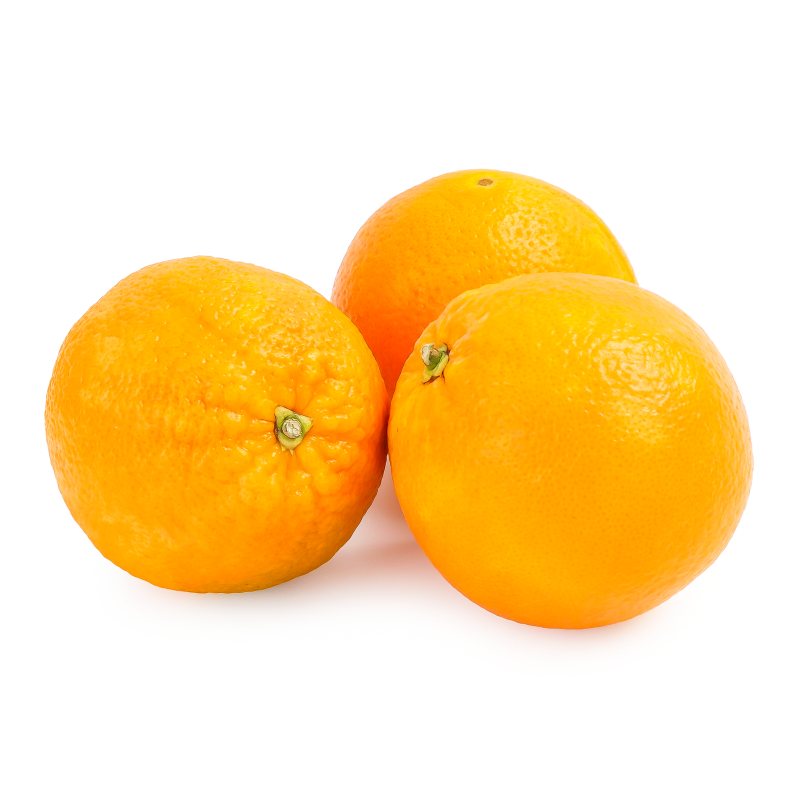 Апельсин ваговий