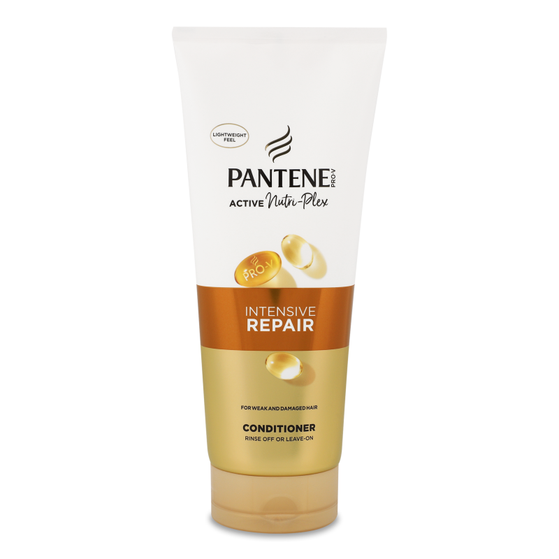 Бальзам-ополіскувач Intensive repair 350мл Pantene