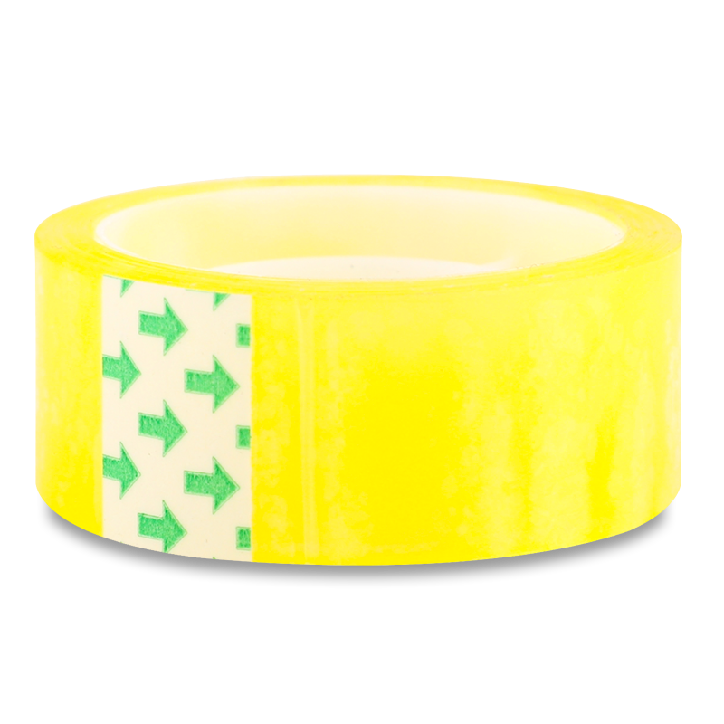 Скотч канцелярський 1,8см арт20180908STATYE103