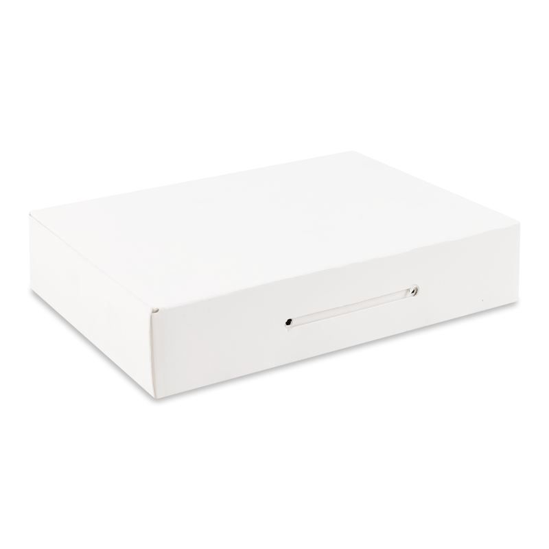 Подарунок новорічний Різдвяна валізка 400г Lukas