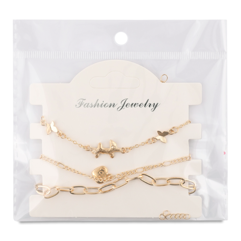 Браслет в асортименті LF25051588