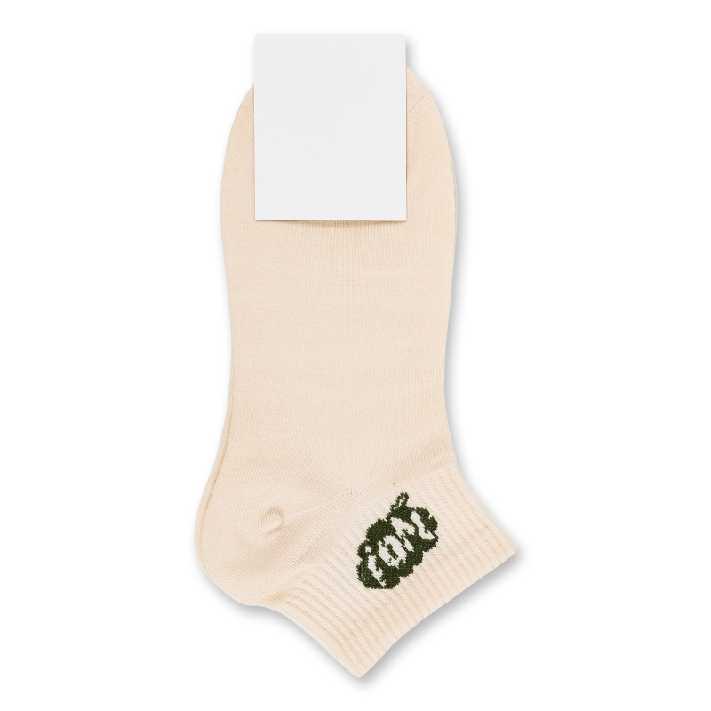 Шкарпетки жіночі рубчик резинка короткі р.35-42 в асортименті FHF24111679