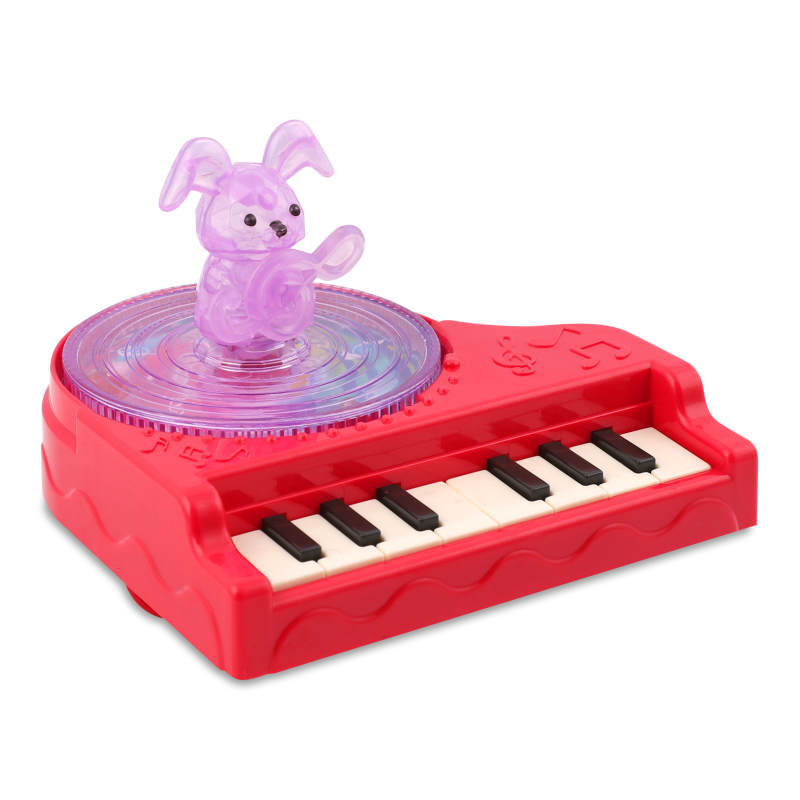 Іграшка Орган з підсвіткою музична