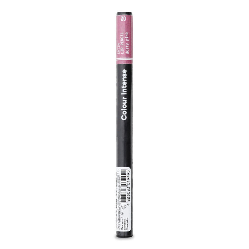 Олівець д/губ Сатін 02 пінк 1г Колор Інтенс