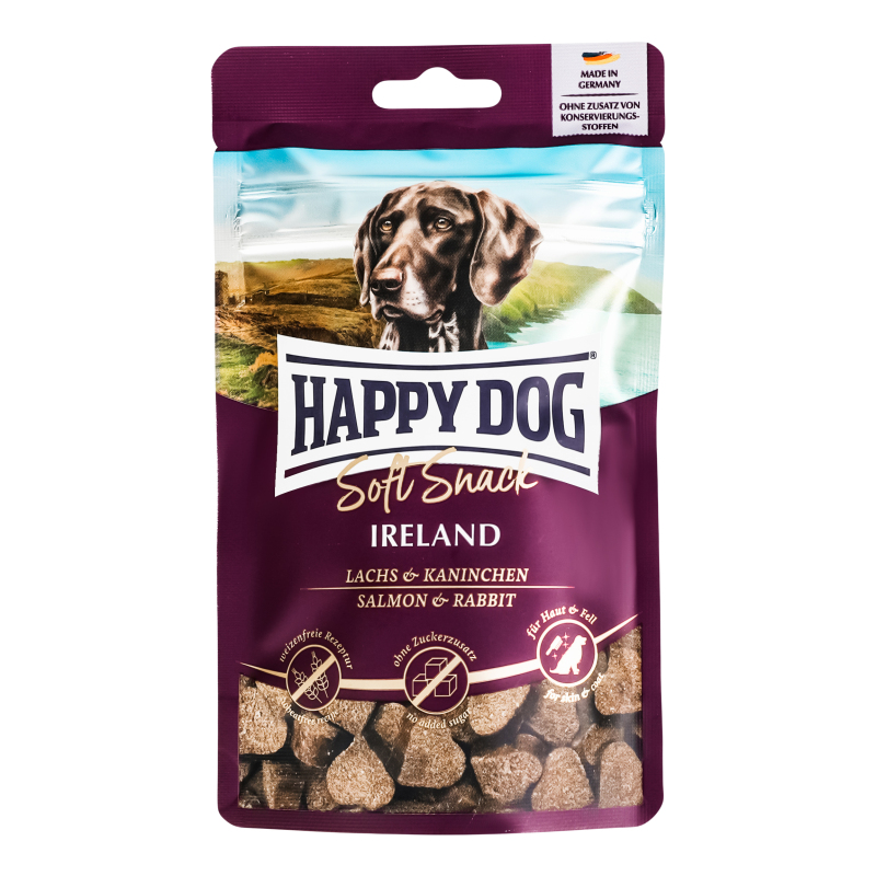 Profi Line Functionele Hondensnack 100g Happy Dog Care Snack Calm & Relax Günstig Kaufen Bei Koolhydraatarm Snacks Happy Dog Africa