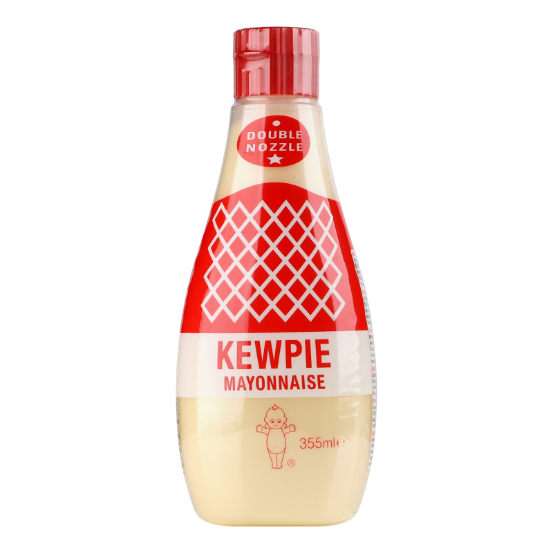 Майонез Kewpie п/пл