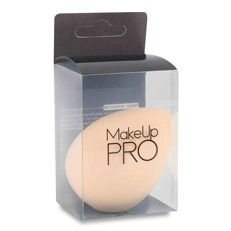 Спонж косметичний №1 мікс 6*4см 20210916BTY01KY025