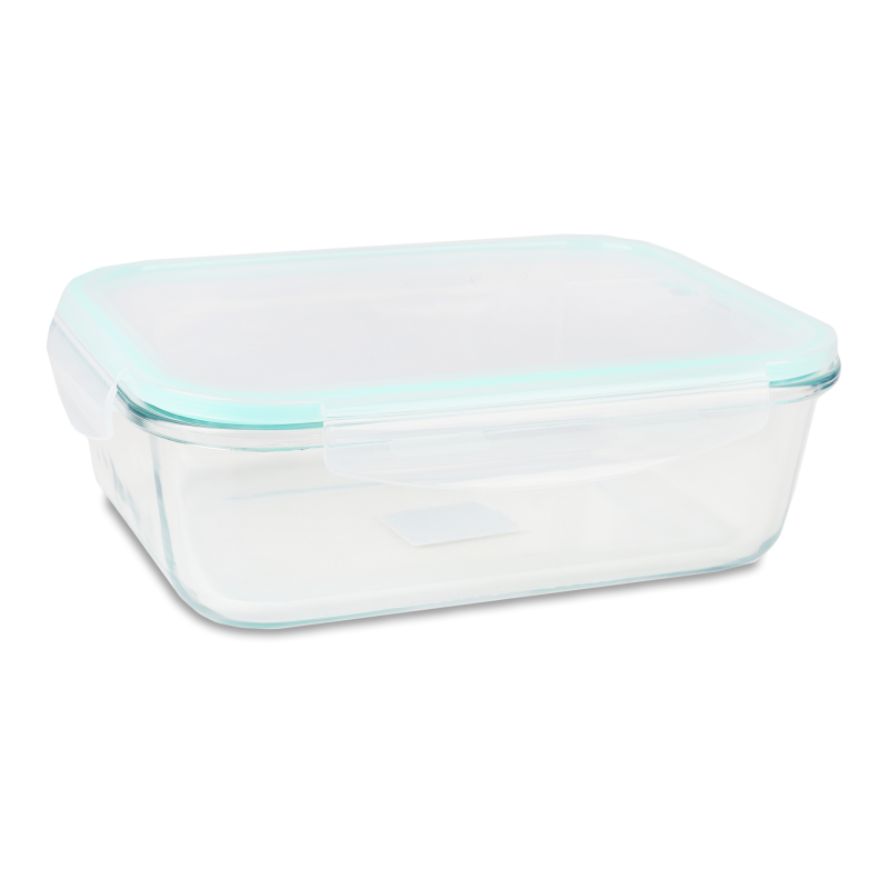 Ємність д/зберігання продуктів 1,52л скло KYYW012