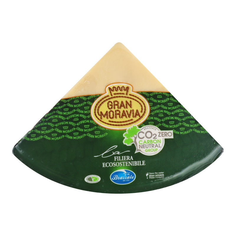 Сир 32% Gran Moravia кг