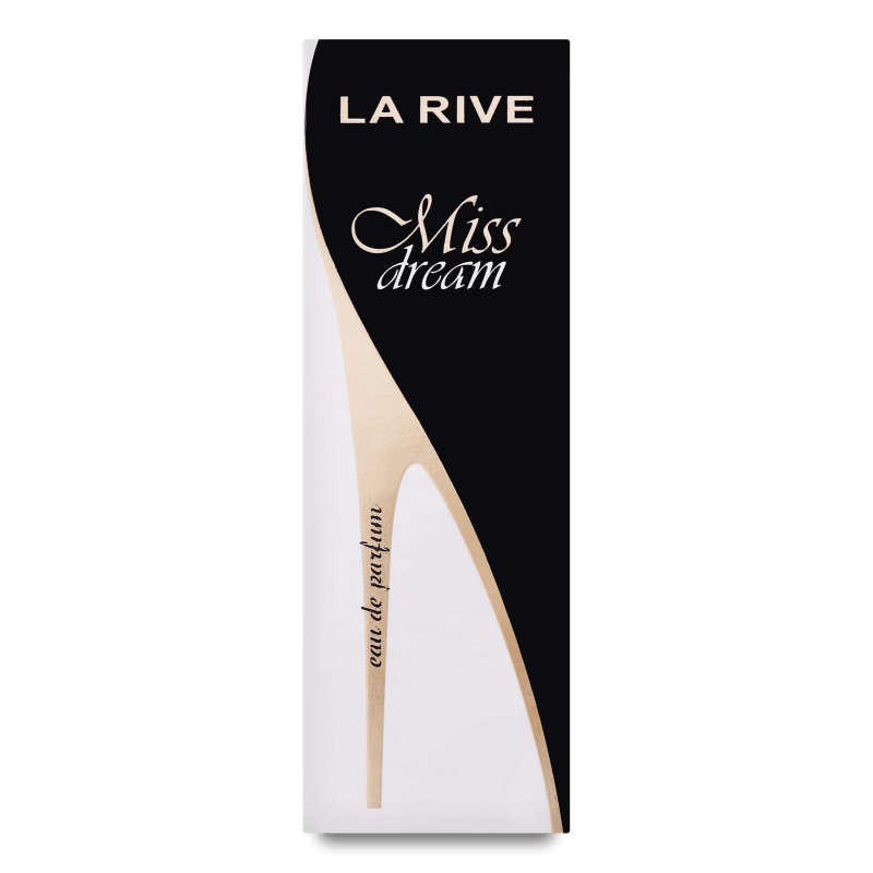 Вода парфумована Міс Дрім д/жінок 100мл Ла Рів