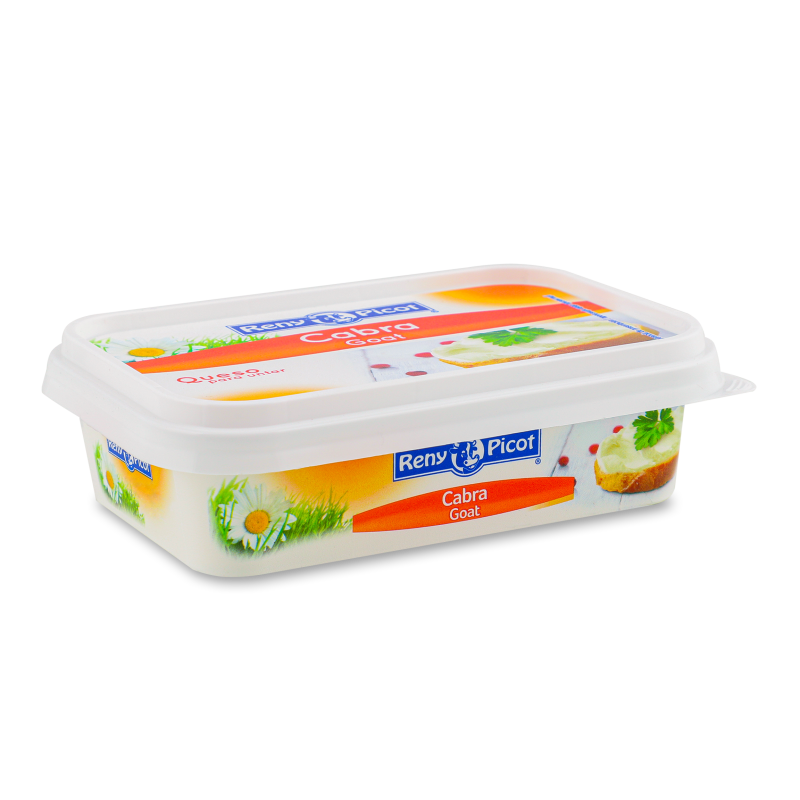 Крем-сир козиний 33% 175г Reny Picot