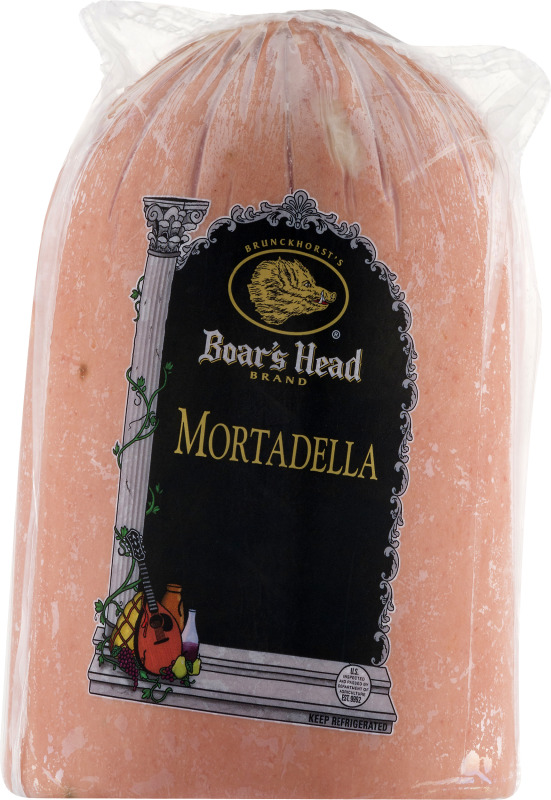 Boar's Head Mortadella Boar's Head(208528500006) customers reviews