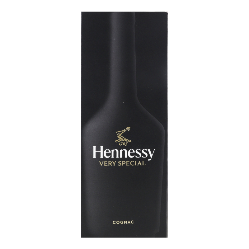 Коньяк 0.5л 40% V.S Hennessy к/у Hennessy(3245990820512): купить в