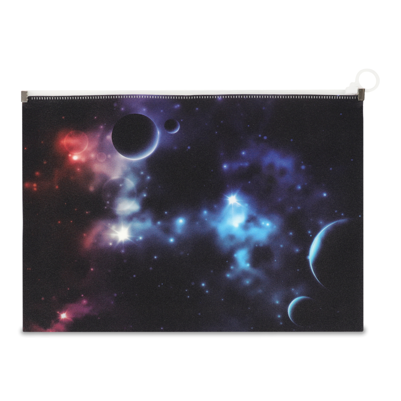 Папка А4 на блискавці YXT240301301