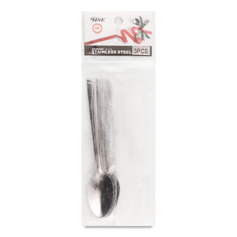 Ложка десертна 3шт