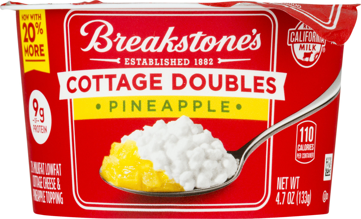 Breakstone S Cottage Doubles Pineapple Breakstone S 21000008605