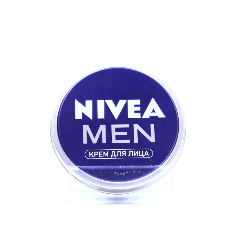 <b>Крем для лица Nivea Men</b> 75мл Nivea(4005800116445): купить в ...