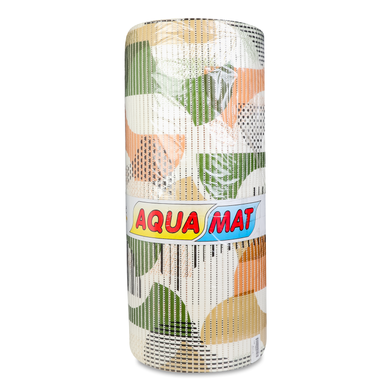 Покриття д/ванної кімнати ПВХ 840г/м2 65*100см в асортименті AQ12018 BMG House