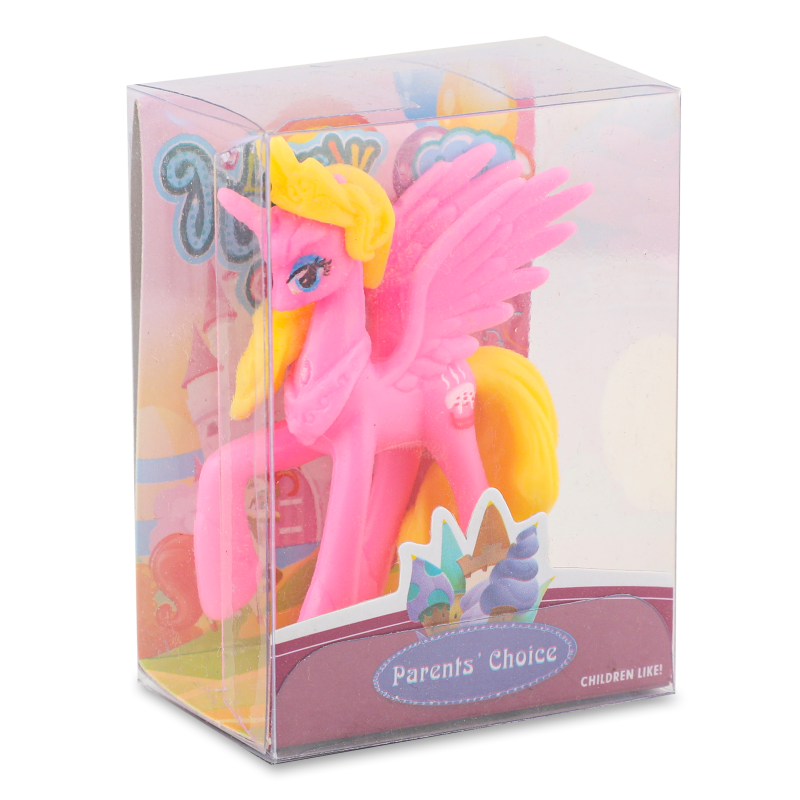 Фігурка іграшкова Поні 5*7см VA187888