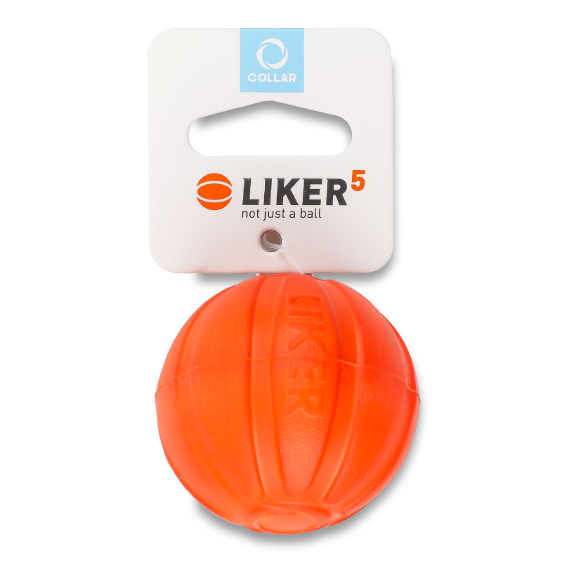 М”ячик d5см арт6298 Лайкер