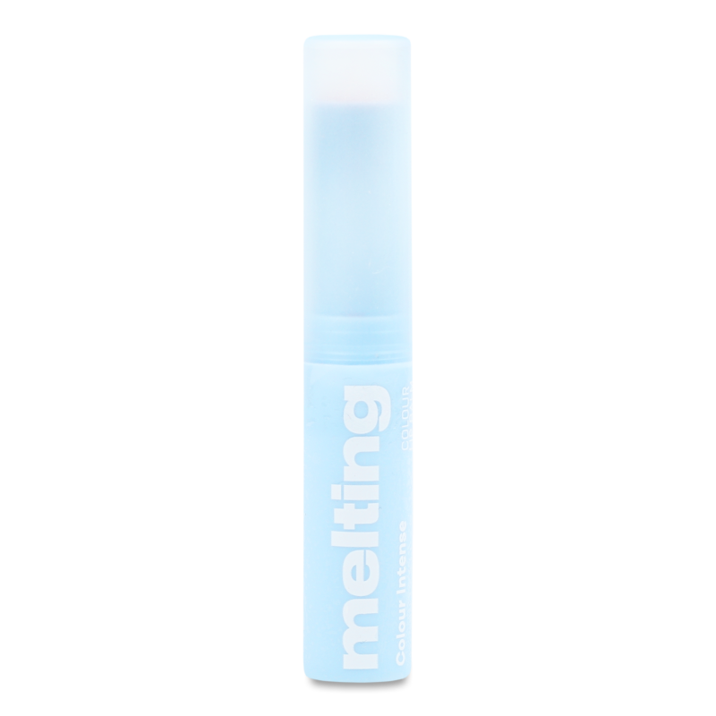 Помада д/губ Melting бальзамна 203 рожеве фондю 2,5г Colour Intense