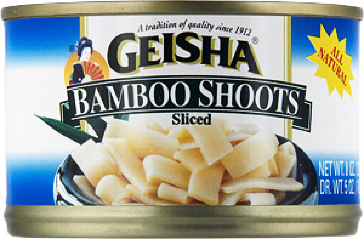 Geisha Sliced Bamboo Shoots Geisha(71140552018) customers reviews